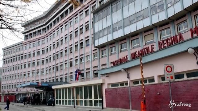 Settimo, neonato morto per caduta dall’alto