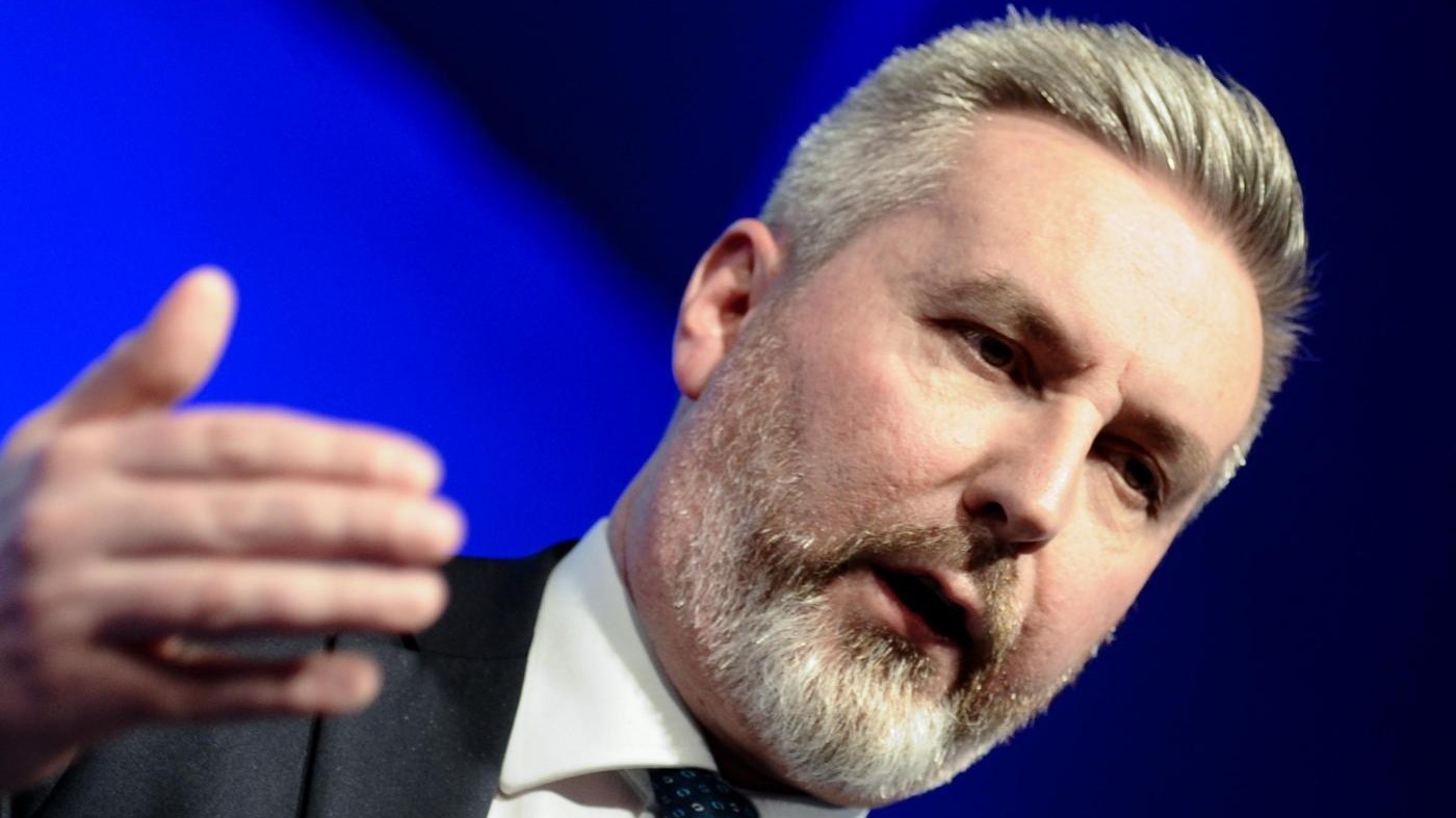 Guerini (Pd): M5S come la Fattoria di Orwell