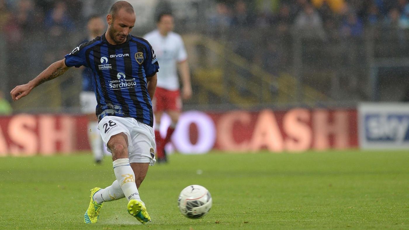 Serie B, Latina-Vicenza finisce 2-1