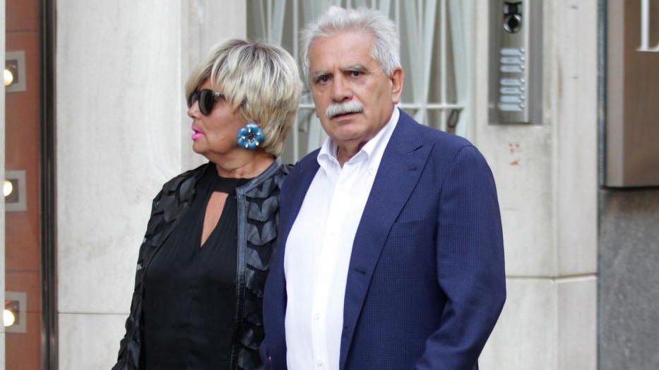 Ginecologo Antinori ricoverato in ospedale per un malore
