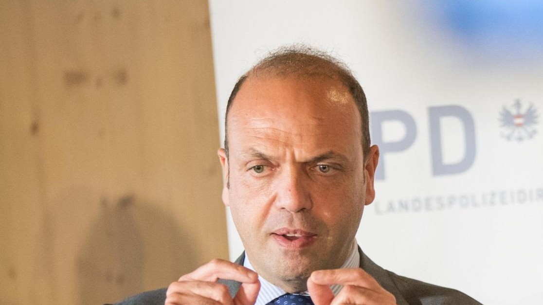 Mafia, Alfano: Assegnata una tutela al pm di Ragusa