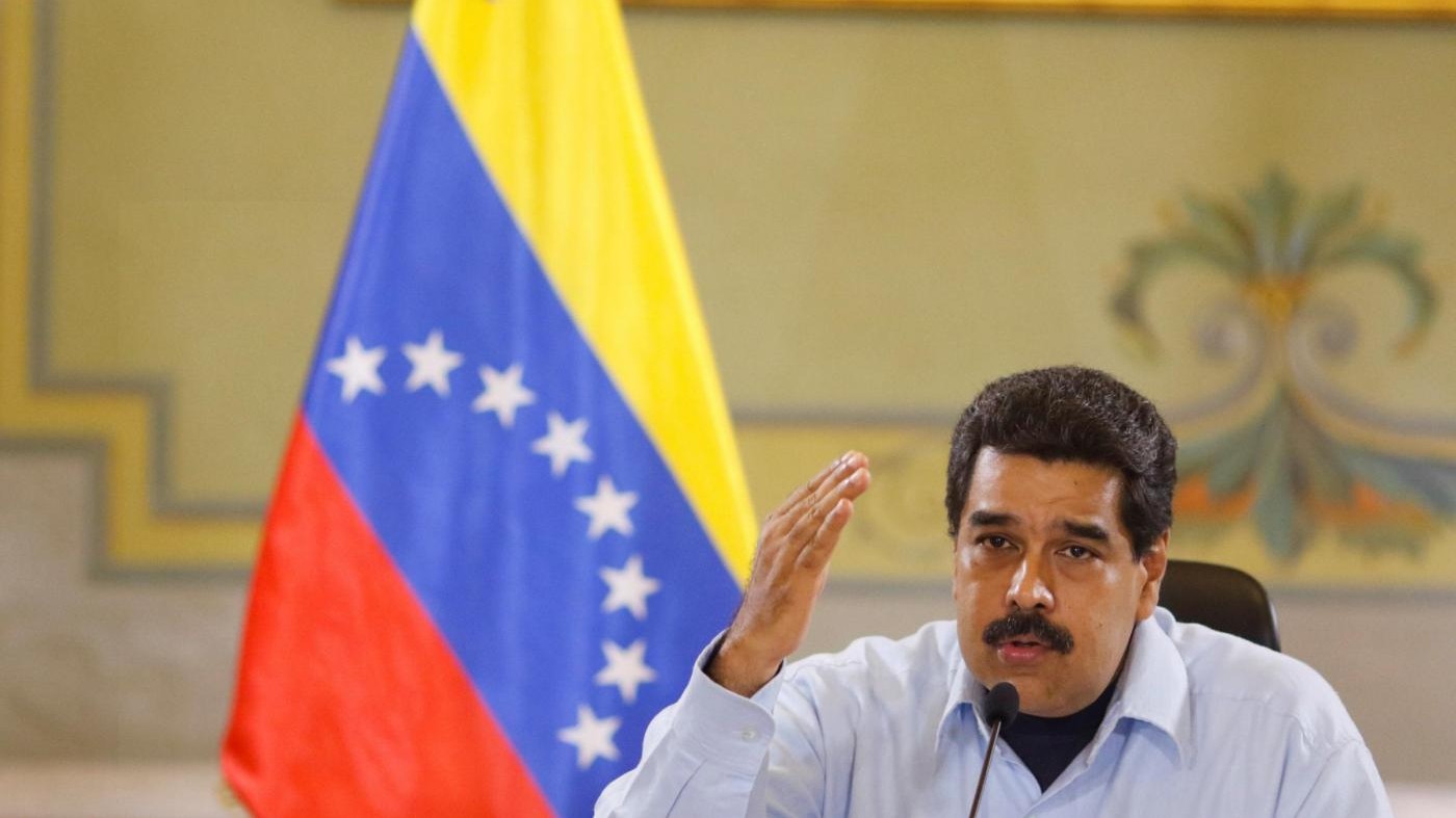 Venezuela, opposizione in piazza: Referendum contro Maduro