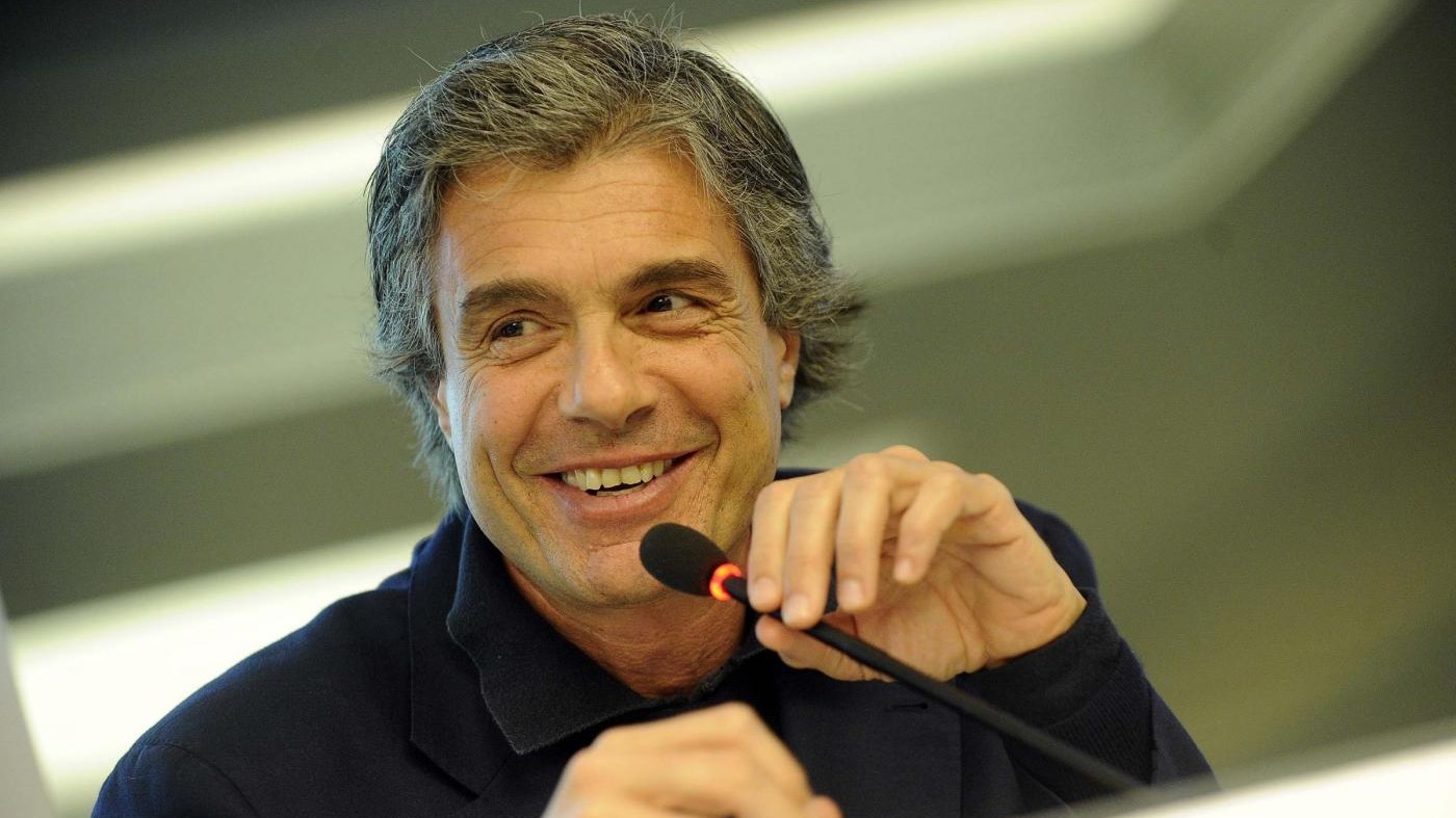 Roma, Marchini: Nostro programma copiato da altri candidati