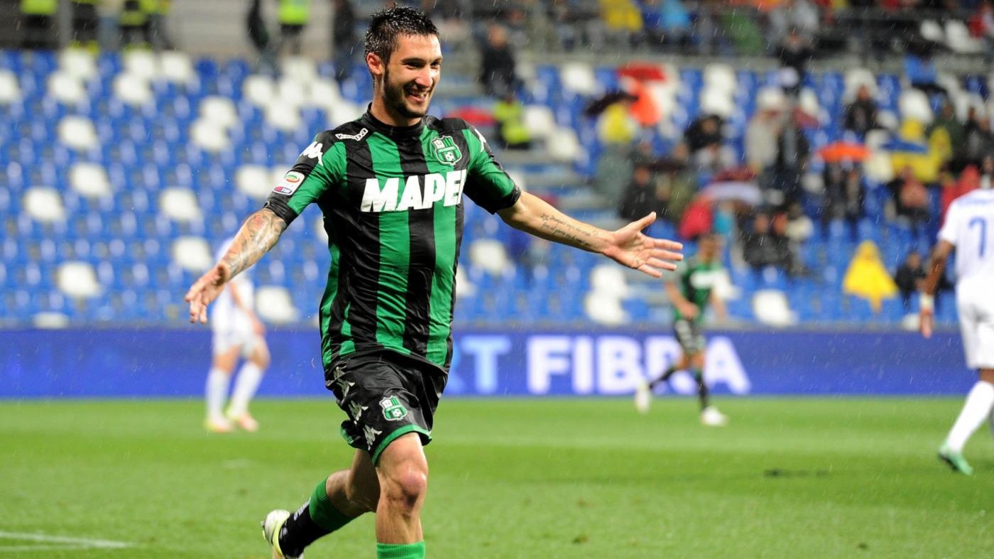 Il Sassuolo doma l’Inter 3-1 e mantiene il sesto posto