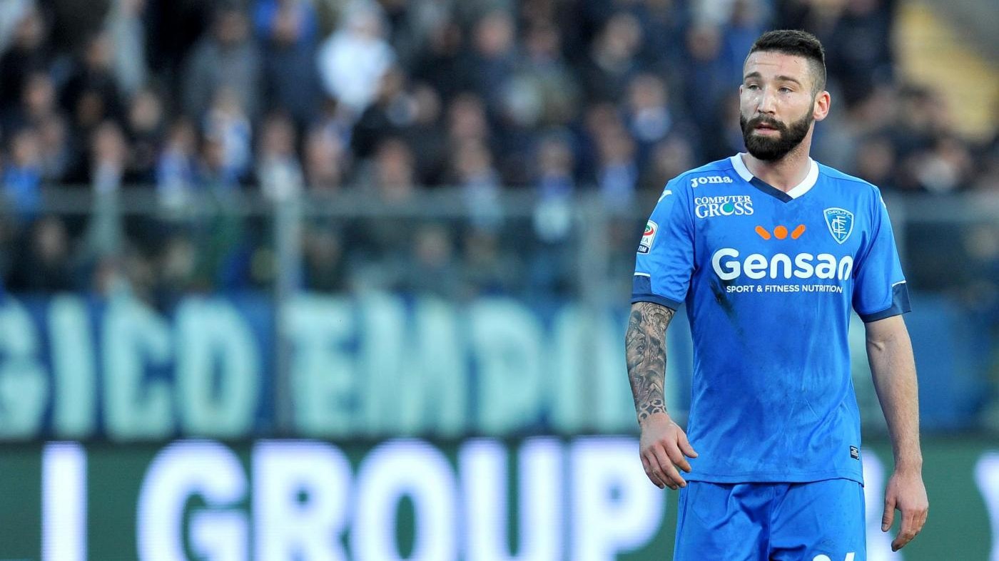 Calcio Napoli, De Laurentiis annuncia arrivo Tonelli