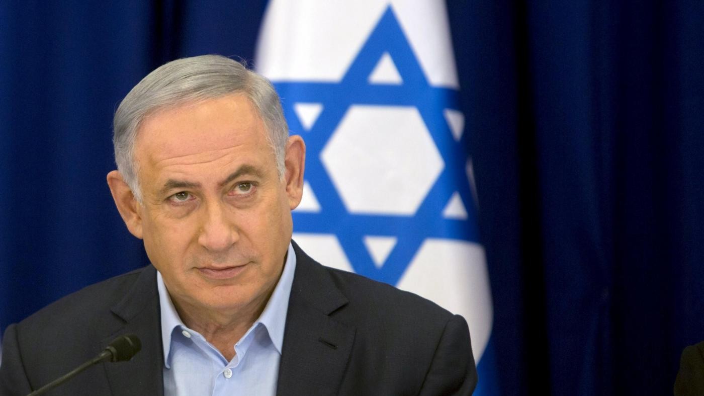 Israele, Netanyahu: Iran sta preparando nuovo Olocausto