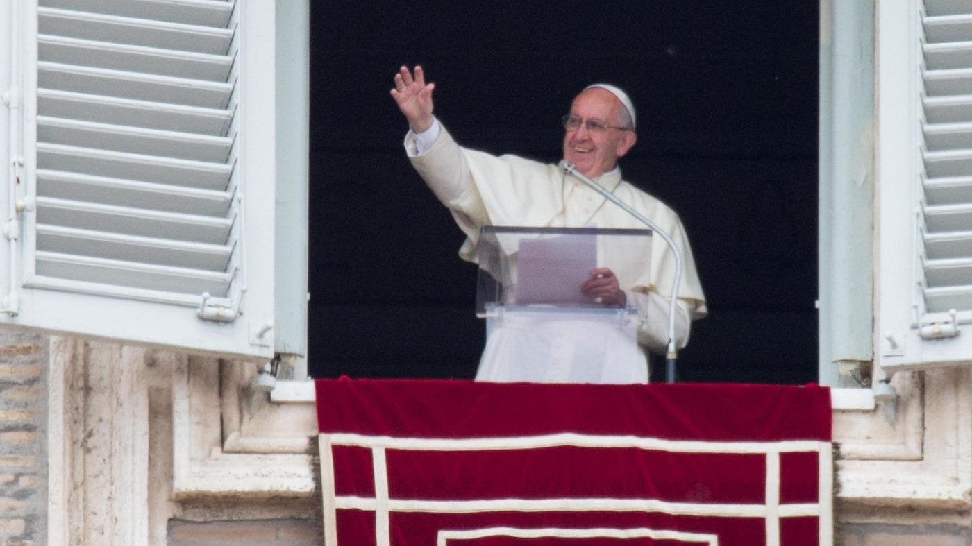 Papa: Bisogna essere uniti rispettando le diversità