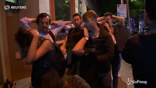 VIDEO Terrore a Londra: due attacchi nel cuore della metropoli