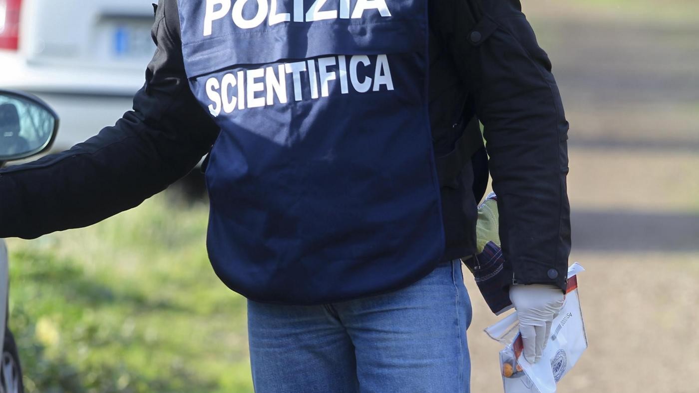 Recuperato un cadavere nel canale Villoresi nel milanese