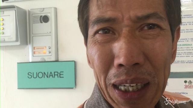 Torino, papà del bimbo cinese ferito: E’ tifosissimo della Juve