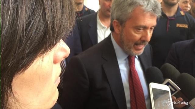Torino: questore Sanna, “I cittadini collaborino”