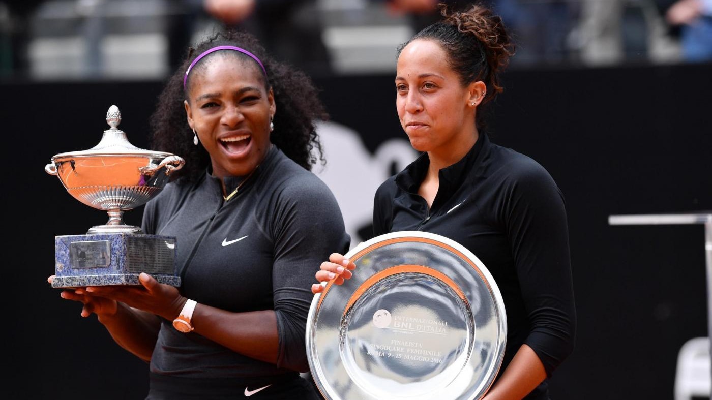 Keys: Per Serena io sarò n.1? Vorrei avere certezza accada