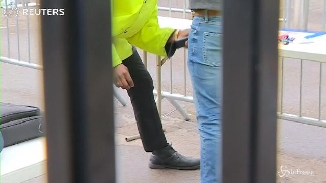 Manchester: misure di sicurezza innalzate per il concerto benefico