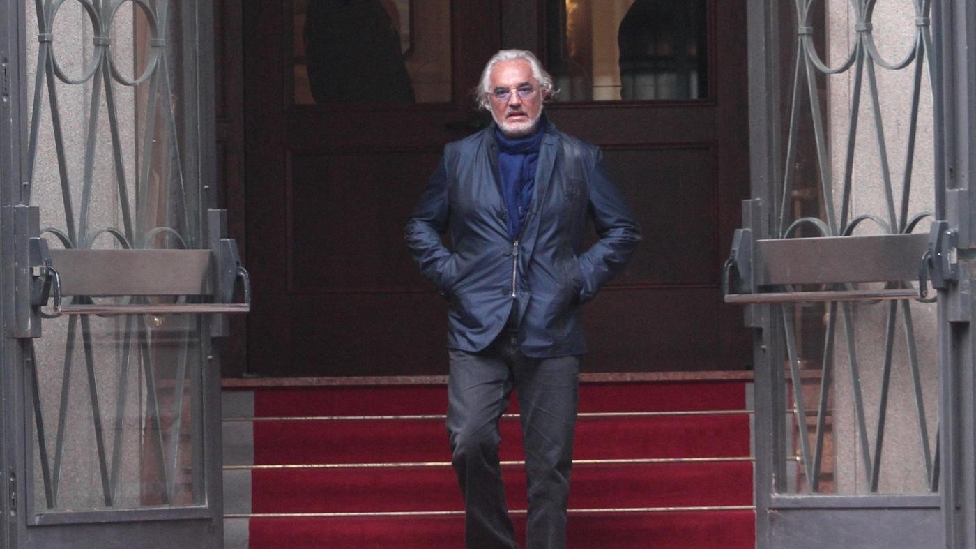 Polemiche per le diete del dottor Lemme: denunce in arrivo