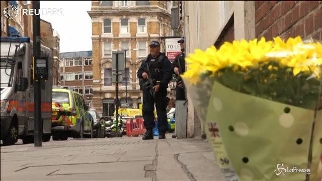 Identificati i tre killer degli attentati di Londra