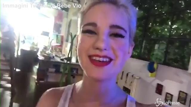 VIDEO – Secondo Bebe Vio…”La vita è una figata”