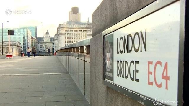 Londra, l’attentato accende la campagna elettorale