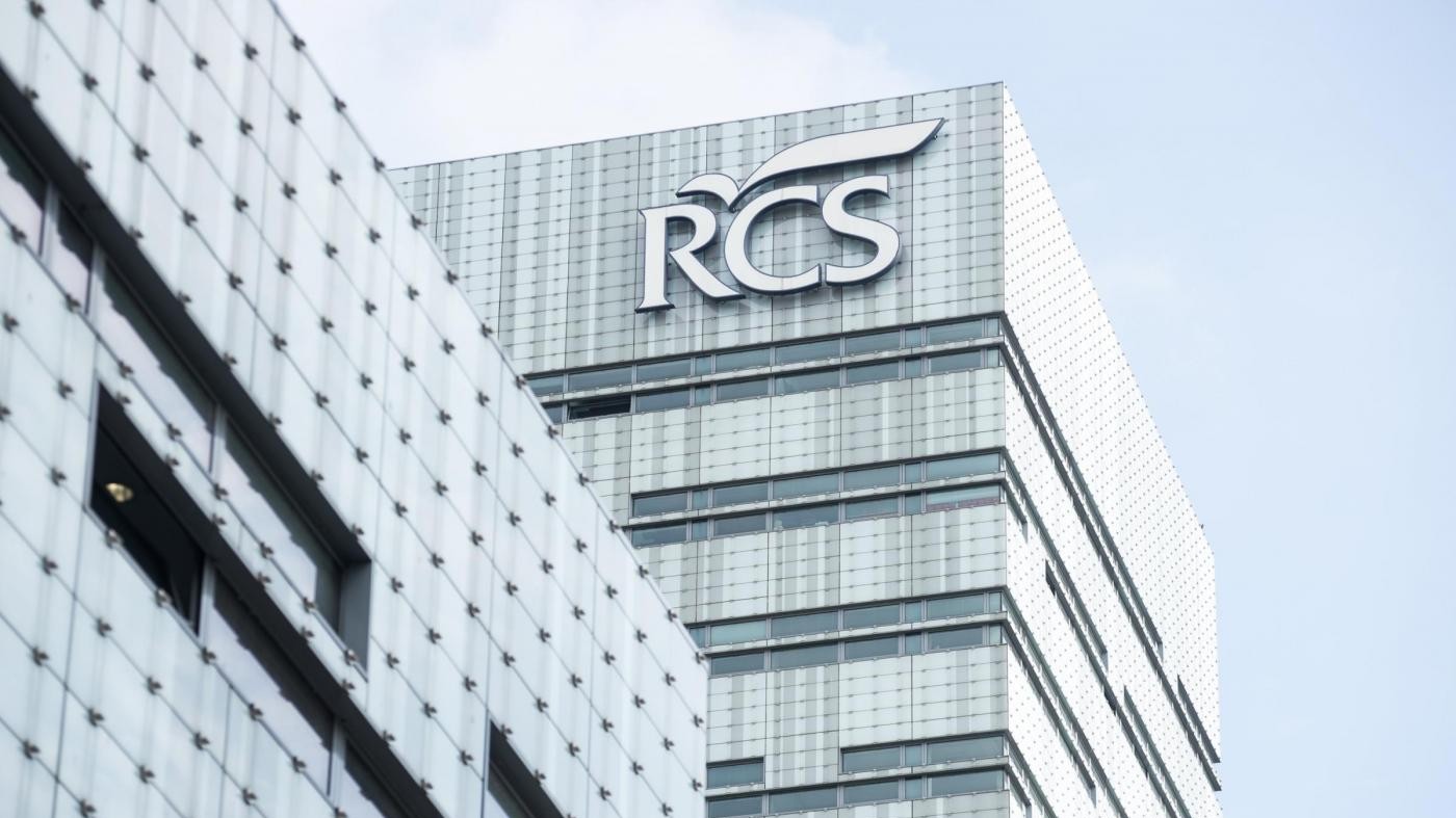 Rcs, Opa da cordata guidata da Bonomi e Mediobanca