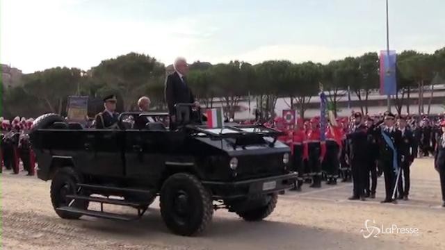 Festa dell’Arma dei Carabinieri