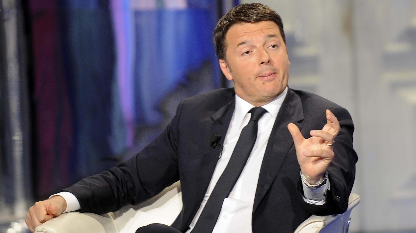 Referendum, Renzi attacca fronte ‘No’: Personalizzate scontro