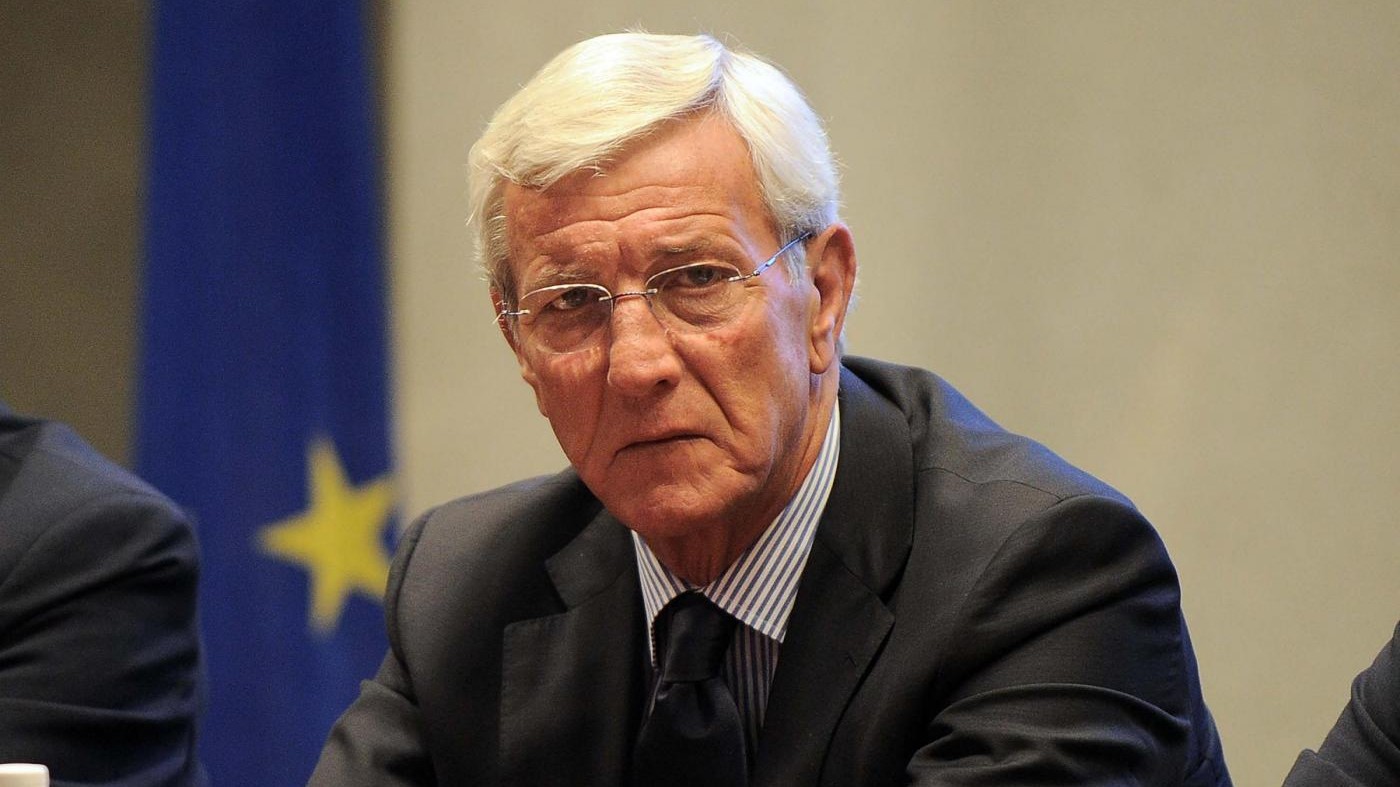 Lippi: Juve ha confermato di essere la squadra più forte