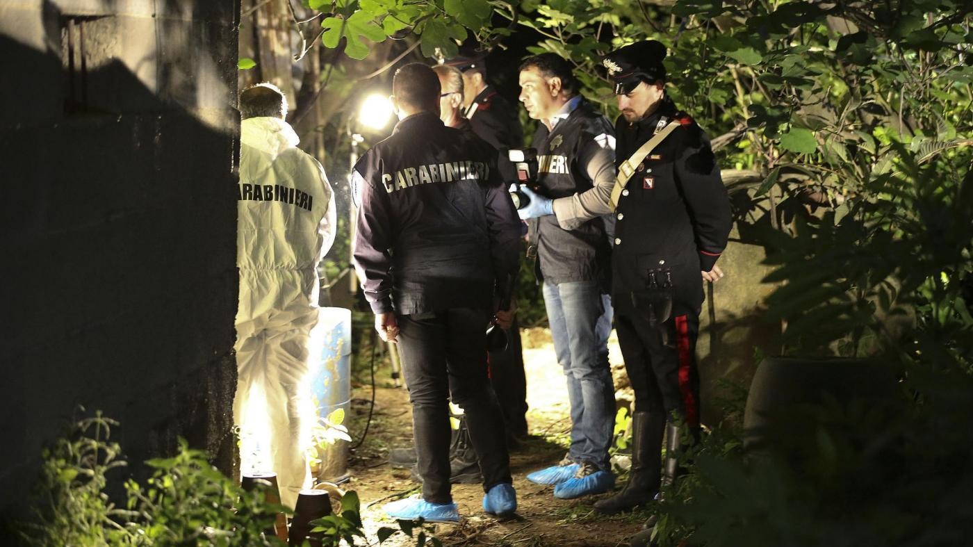 Rieti, donna ingerisce acido e muore: procura indaga per omicidio