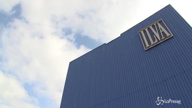Ilva alla cordata Marcegaglia