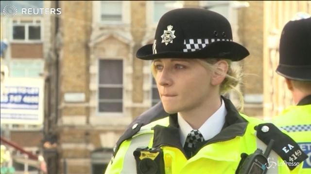 È italo-marocchino il terzo killer di Londra