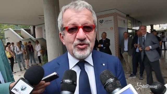 Riina, Maroni: “Sul punto di morte bisogna rispettare tutti”