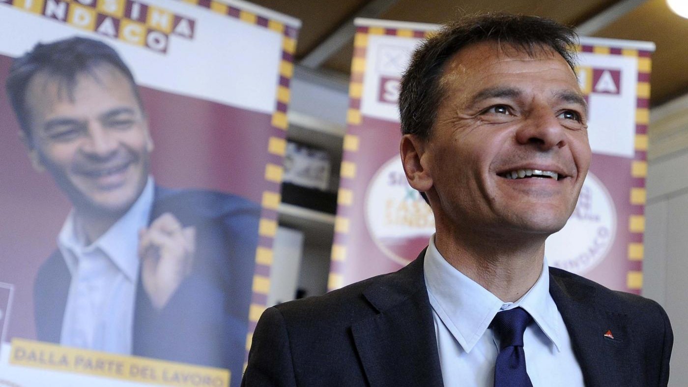 Comunali, Consiglio di Stato riammette lista Fassina a Roma