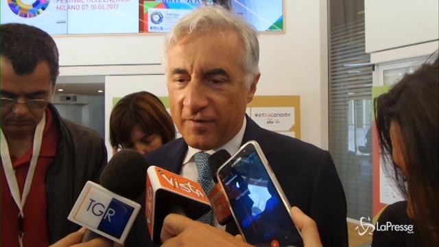 Bortoni: “Qatar dimostra l’importanza della diversificazione”