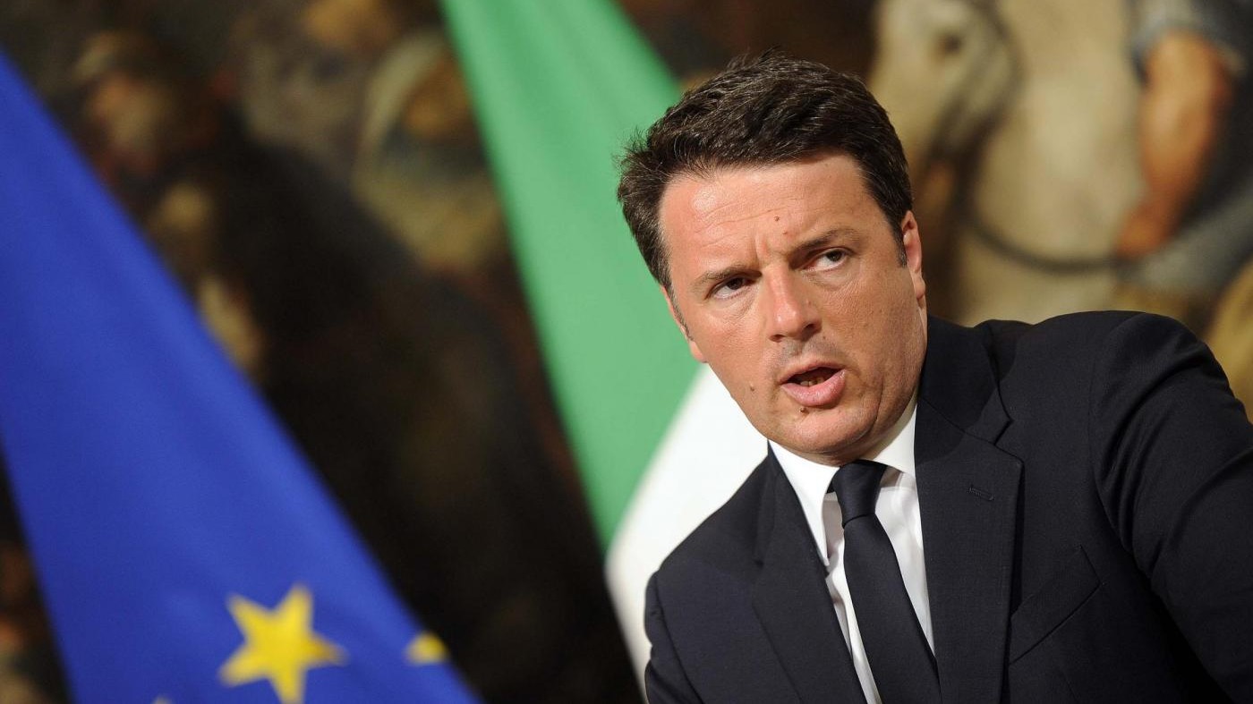 Renzi: Trump e voto in Austria dimostrano che si diffonde paura