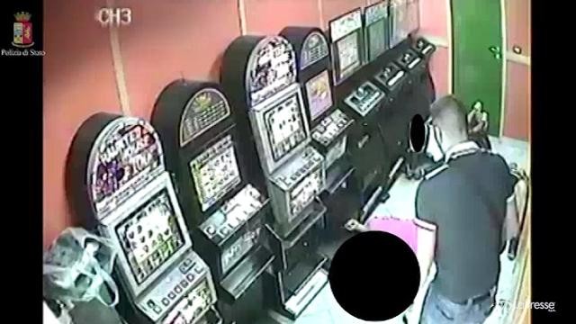 Napoli, il video del duplice omicidio di 6 anni fa