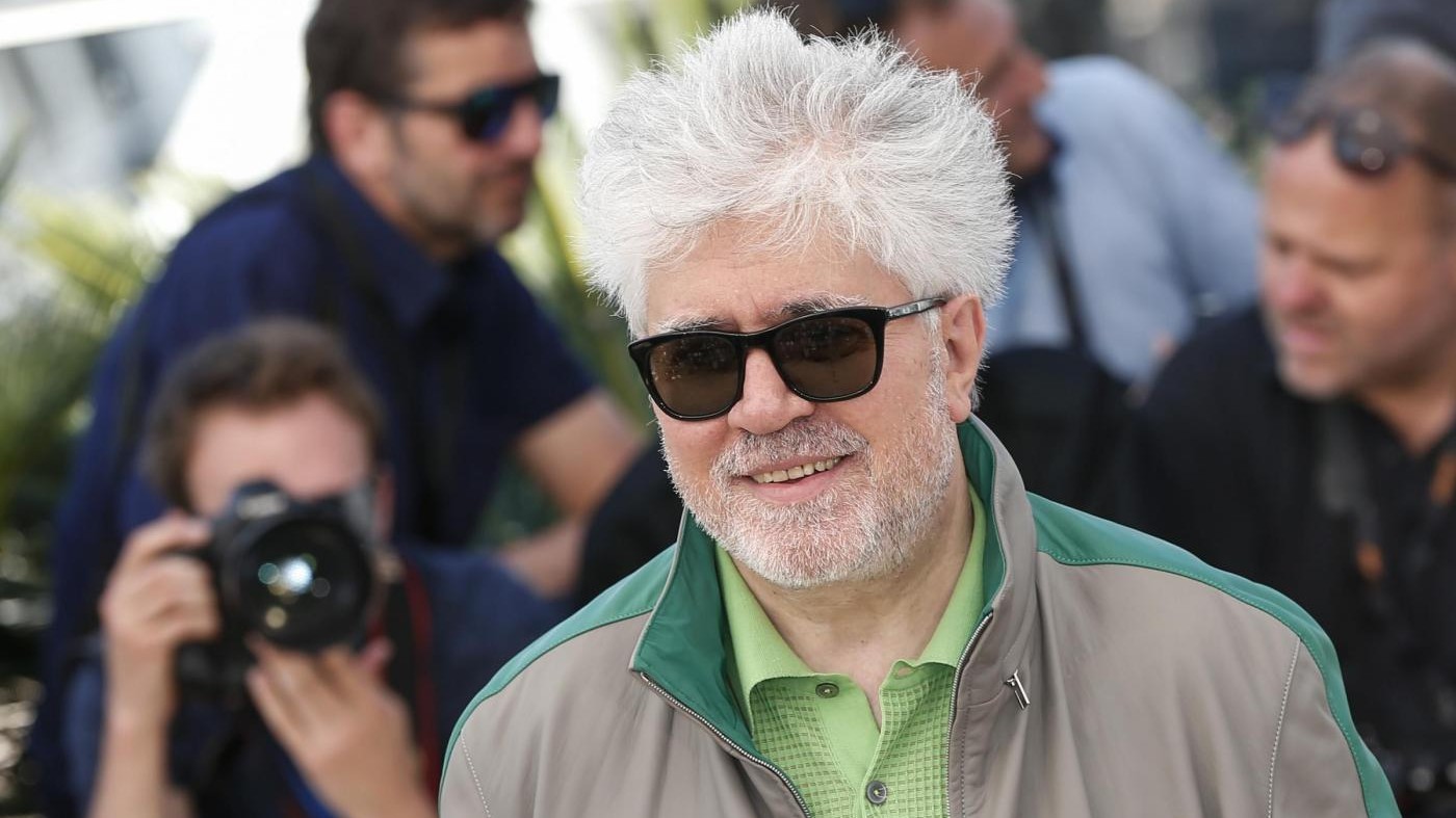 Panama Papers, Almodovar: Io e mio fratello semplici comparse