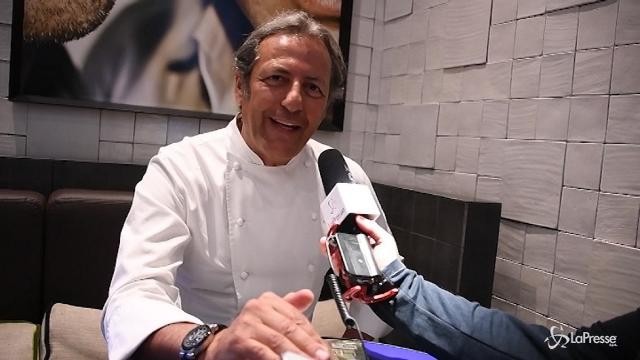 Food, la ricetta dello chef La Mantia: Per me la cucina è quella estiva