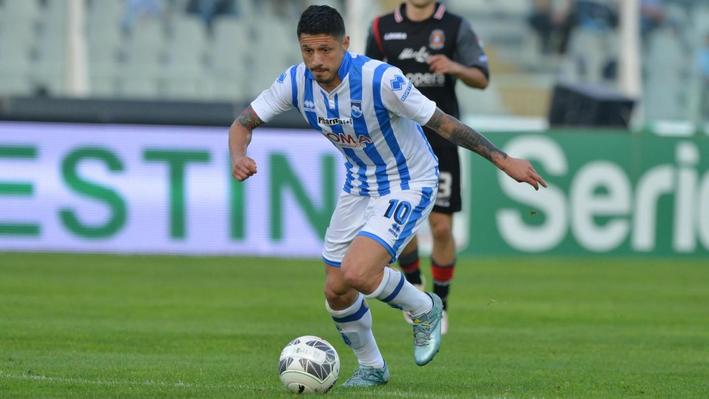 Lapadula apre al Leicester: Ho sempre amato la Premier League