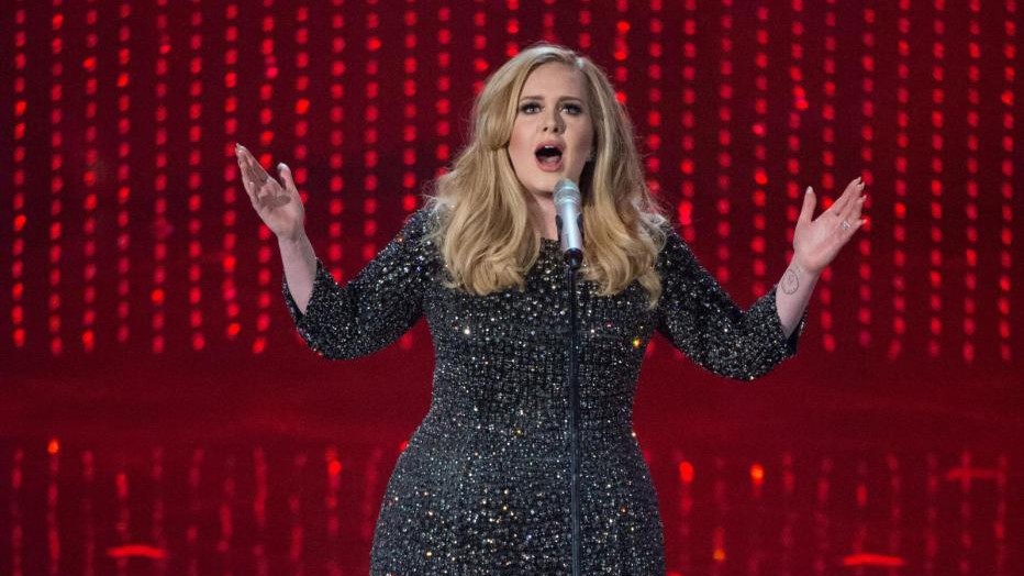 Esce il nuovo singolo di Adele ‘Send my love’ /VIDEO