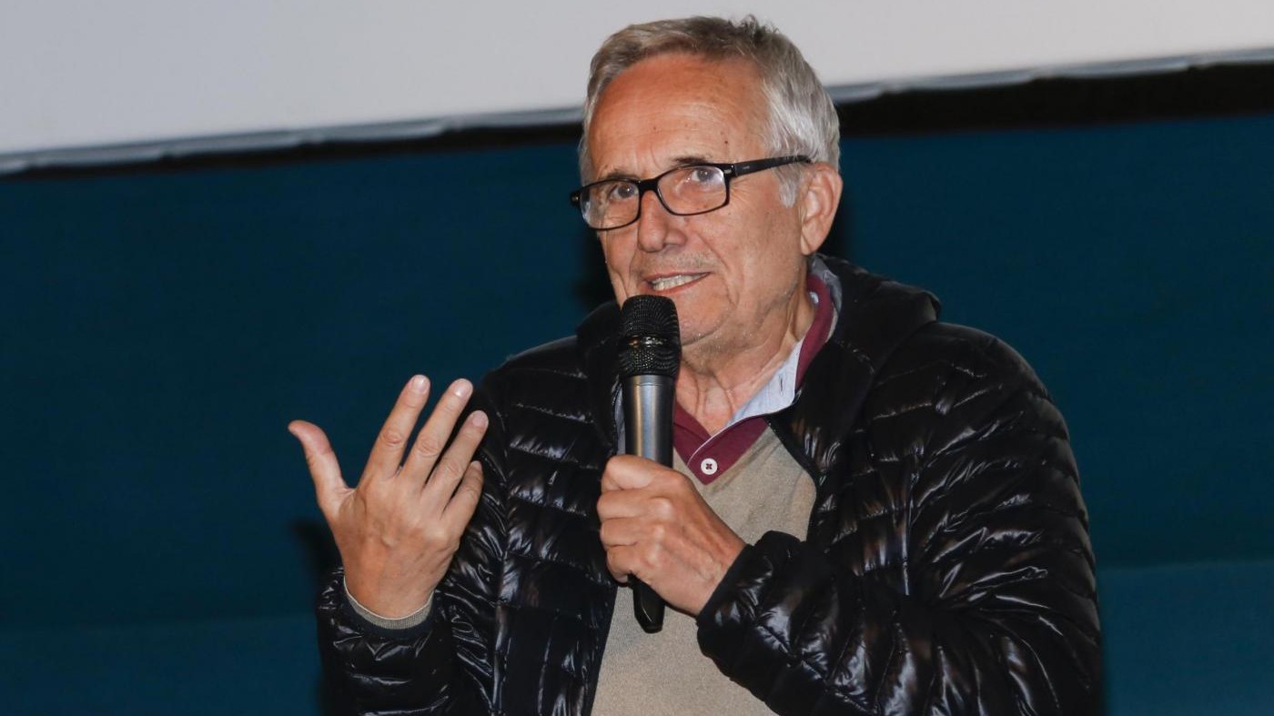 Marco Bellocchio girerà film su pentito Tommaso Buscetta