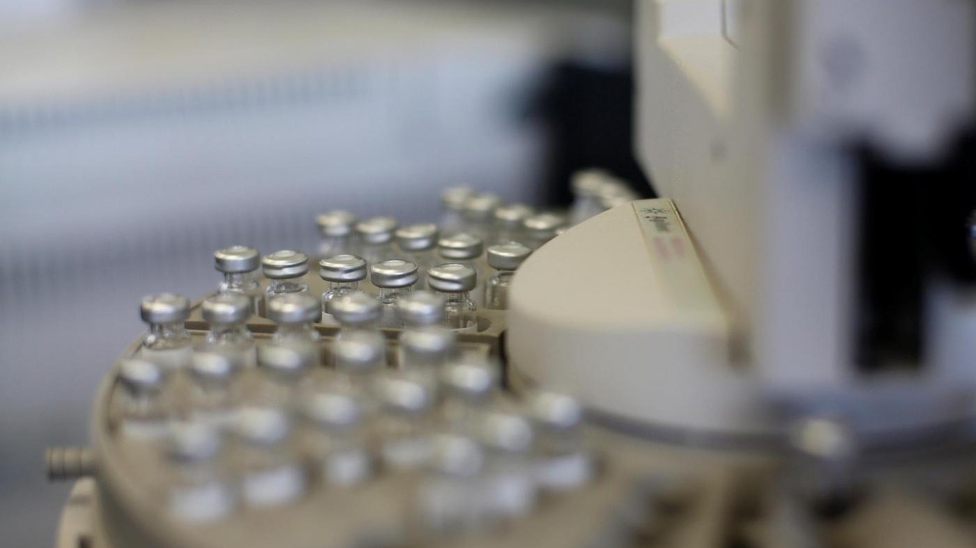 Doping, Cio: 31 positivi in nuovi test Pechino 2008 rischiano Rio