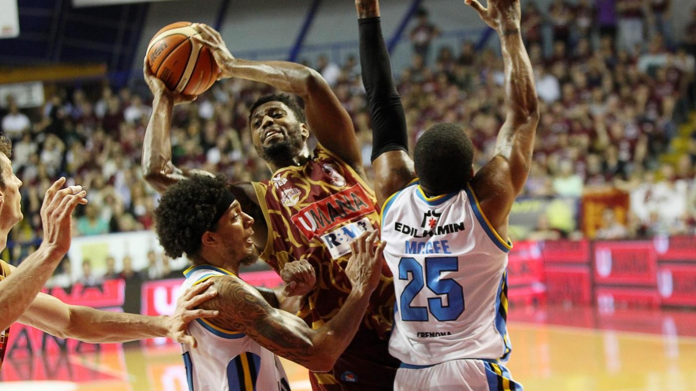 Lega Basket rinnova accordi su diritti media con MP & Silva