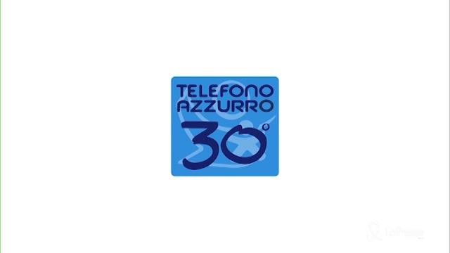 Buon compleanno, Telefono Azzurro!