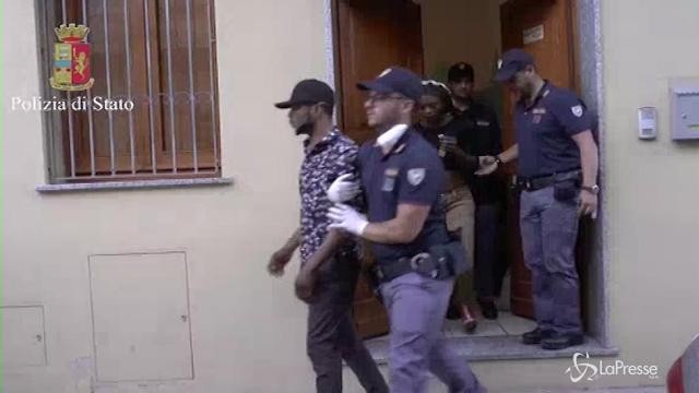 Immigrazione clandestina, sgominata banda a Cagliari