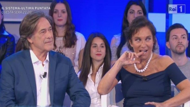 Chi è Il Marito Di Angela Dei Ricchi E Poveri