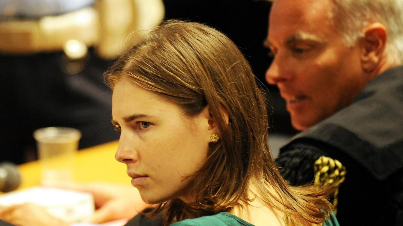 Corte Ue accoglie ricorso Amanda Knox: Processo iniquo