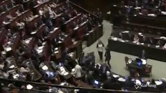 Legge elettorale, Mattarella preoccupato