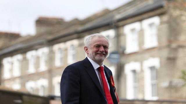 VIDEO Elezioni Uk, Corbyn: La gente ne ha abbastanza di austerità