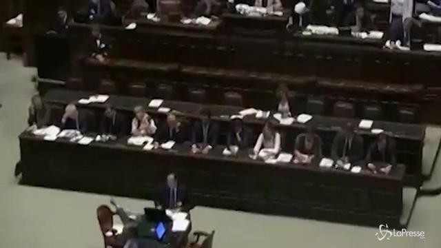 Legge elettorale, Renzi attacca i 5 Stelle