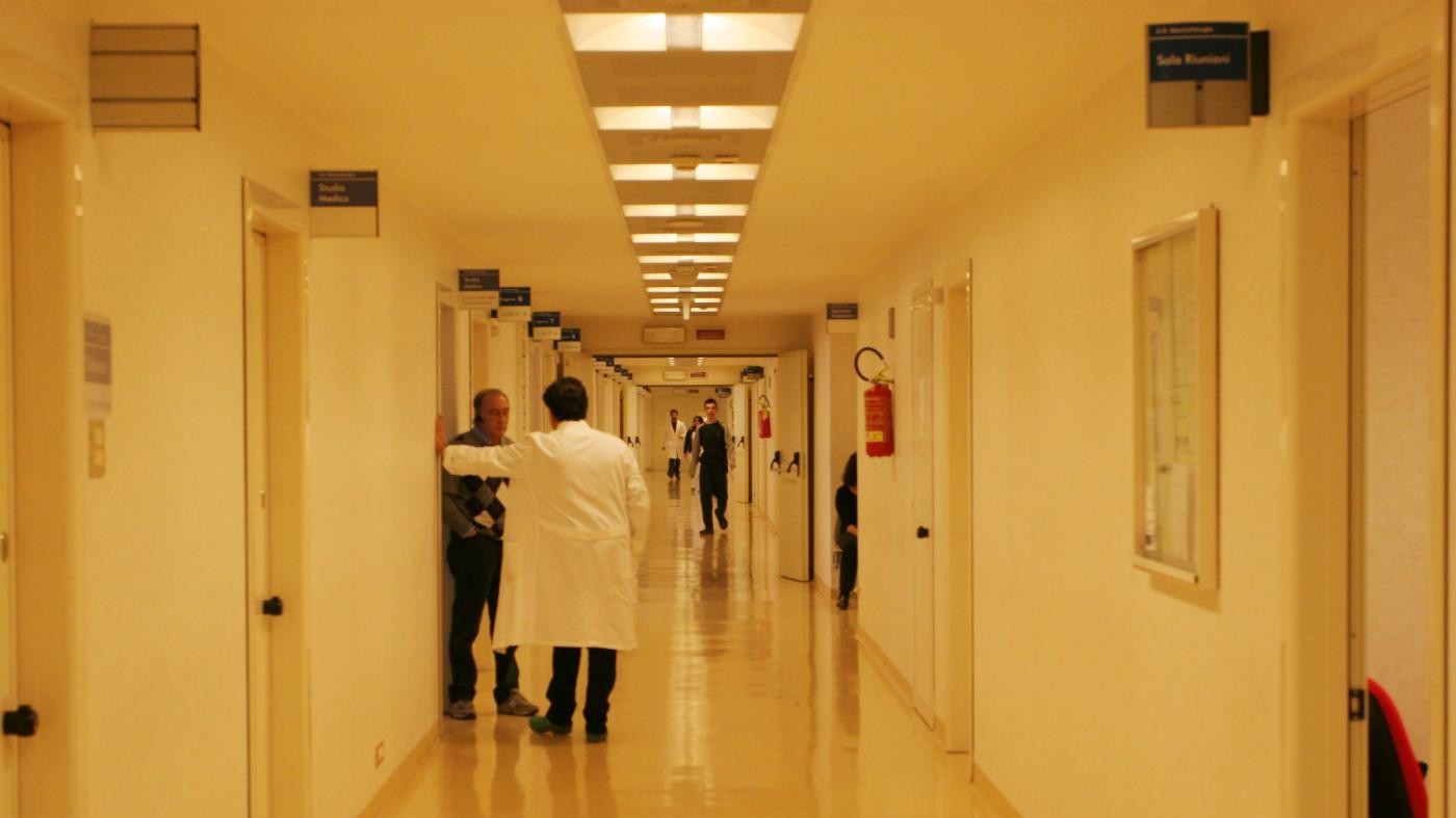 Bari, dirigente del Policlinico ‘furbetto del cartellino’