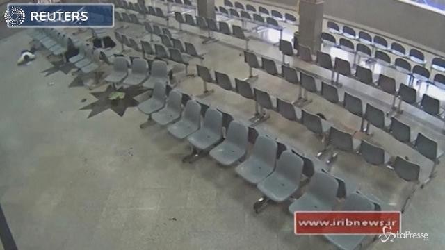 I killer di Teheran erano iraniani e dell’Isis