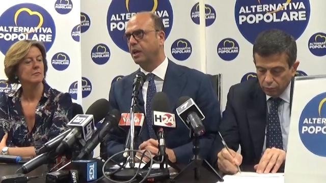 Legge elettorale, Alfano: “Abbiamo vinto noi”